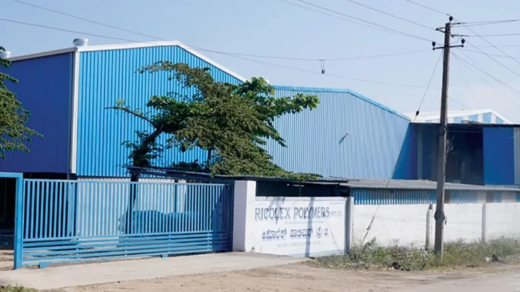 Ricolex_Factory