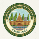 banglore logo