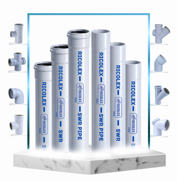 swr pipes&fittings