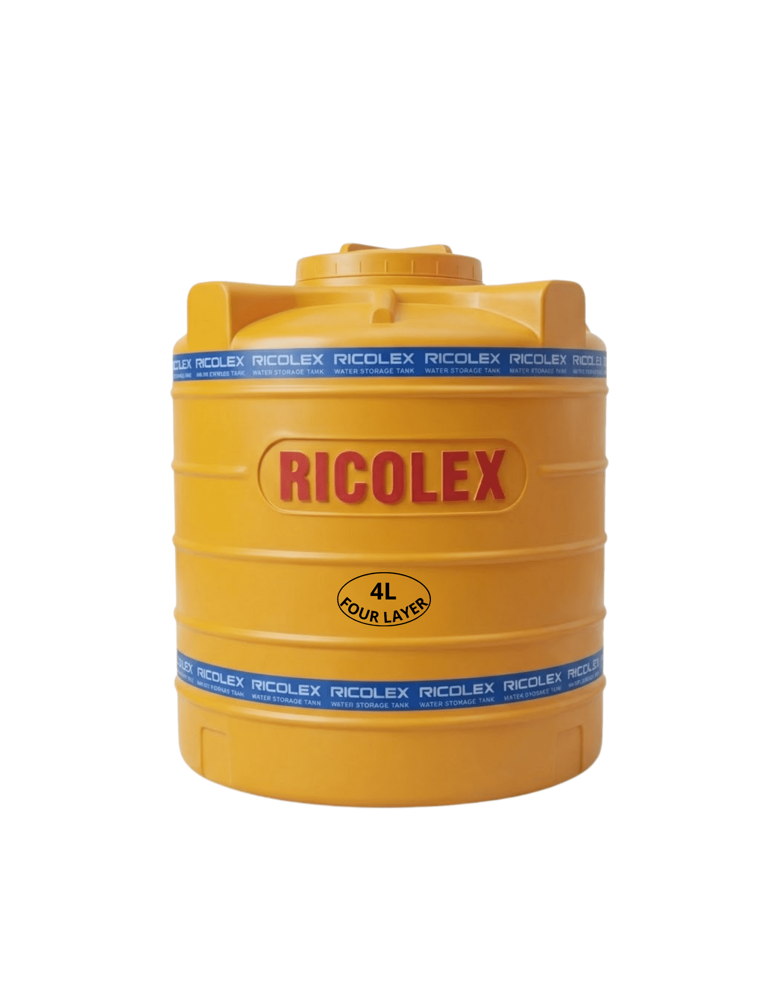 water storage tank